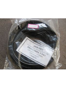 Komplet uszczelek siłownika