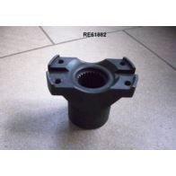 Flansza wału łącznik  John Deere