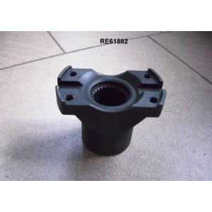 Flansza wału łącznik  John Deere