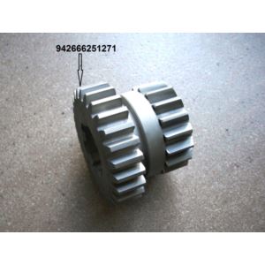 Koło zębate skrzyni biegów Z-26 /zamiennik/