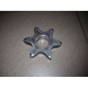 Koło łańcuchowe Z-6