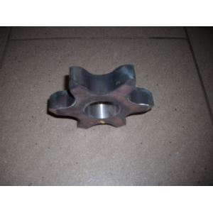 Koło łańcuchowe Z-6