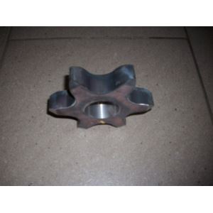 Koło łańcuchowe Z-6