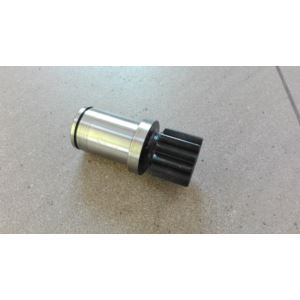 Wałek silnika obrotu Z-13/Z-14, L-117 fi 55/45mm