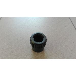 Tuleja, łącznik wałka zwolnicy /zamiennik/