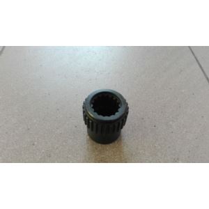 Tuleja, łącznik wałka zwolnicy /zamiennik/