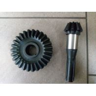 Komplet kół zębatych