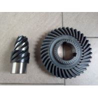 Para kół /zamiennik/