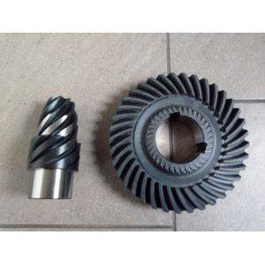 Para kół /zamiennik/