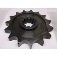 Koła łańcuchowe Z-17