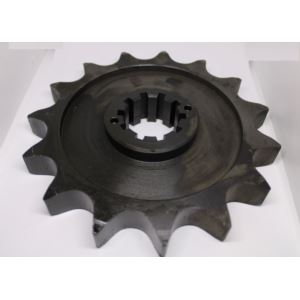 Koła łańcuchowe Z-17