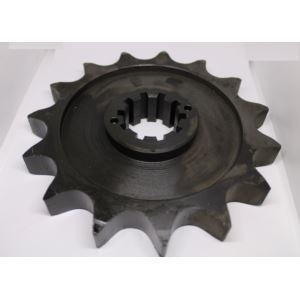 Koła łańcuchowe Z-17