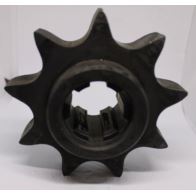 Koło łańcuchowe z-9