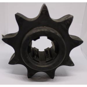 Koło łańcuchowe z-9