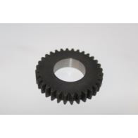 Koło zębate hydromotoru Takeuchi