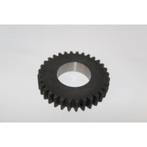 Koło zębate hydromotoru Takeuchi