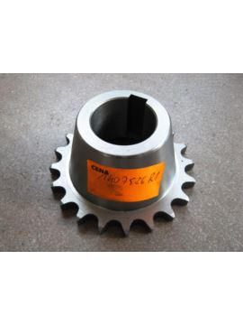 Koło łańcuchowe podajnika Z-20 5/8" fi 40 wpust 12