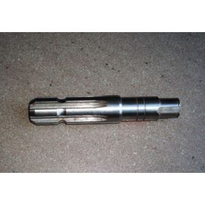 Wałek wejściowy przekładni