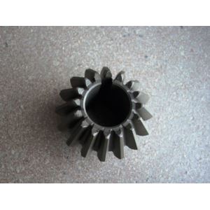 Koło stożkowe Z-16 fi 25mm wys.47 (Zamiennik)