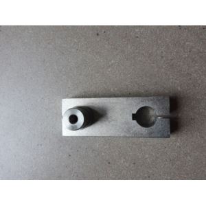 Łącznik wałków podajnika ze sworzniem/Zamiennik/