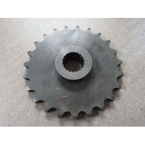 Koło łańcuchowe Z-23 1"