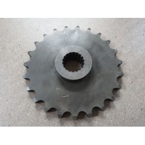 Koło łańcuchowe Z-23 1"