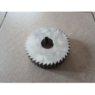 Koło stożkowe z-22