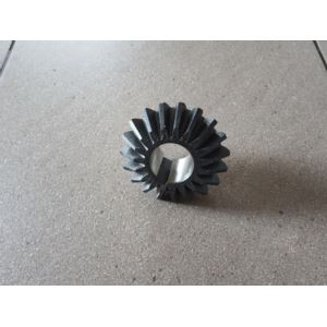 Koło stożkowe z-19