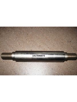 Oś kultywatora fi 32mm