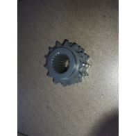 Koło zębate potrójne z-13