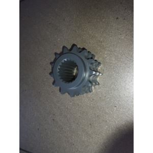 Koło zębate potrójne z-13