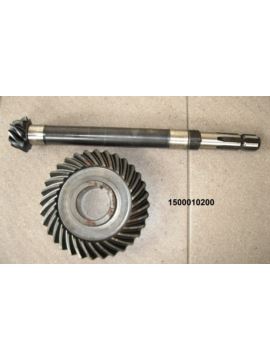 Para kół stożkowych 9/32 zęby