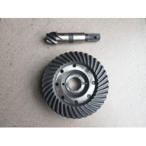 Para kół przekładnia przedni most ISEKI 3020/zamie