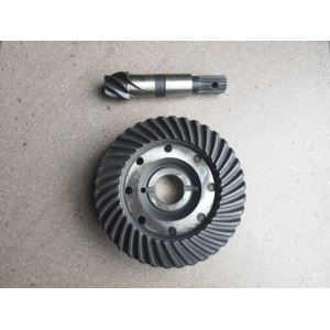 Para kół przekładnia przedni most ISEKI 3020/zamie