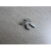 Wpus czółenkowy wałka pobieracza