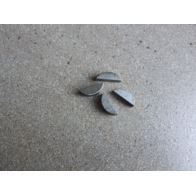 Wpus czółenkowy wałka pobieracza