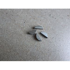 Wpus czółenkowy wałka pobieracza