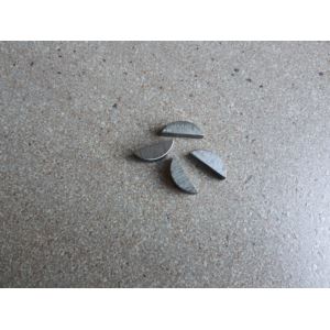 Wpus czółenkowy wałka pobieracza