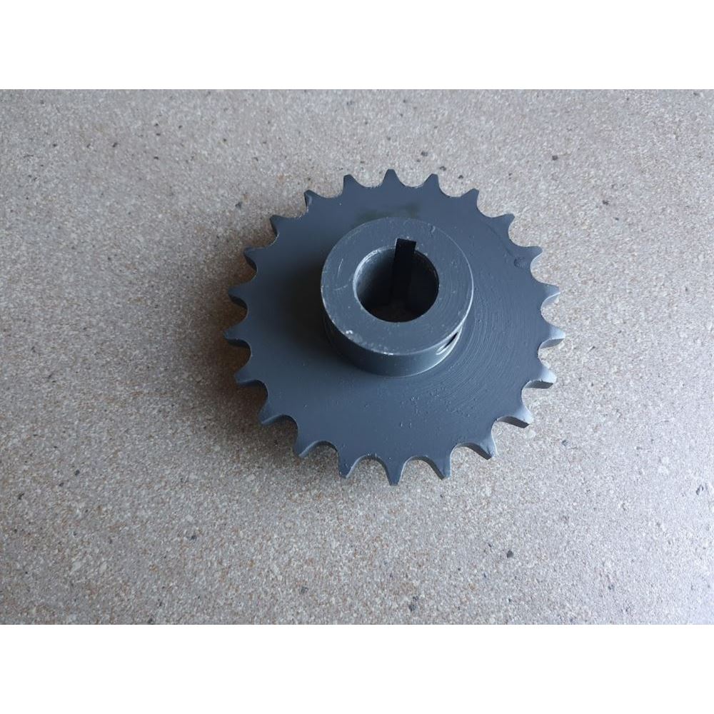 Koło Z-22 5/8" Koło Z-22 5/8"
