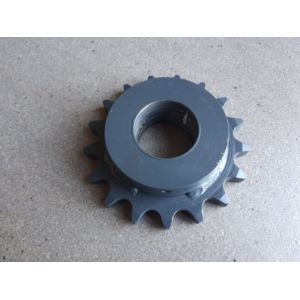 Koło Z-17 1" z tulejką brązową