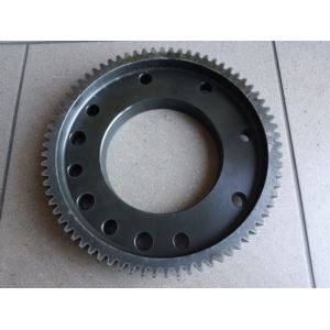 Koło zębate Z-73 łyżki chwytakowej GM8 GM10