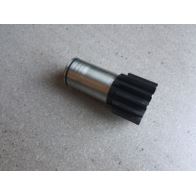 Wałek zębaty Z-13 łyżki chwytakowej GM8 GM10