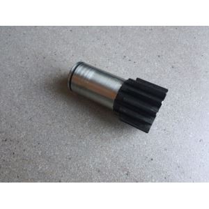 Wałek zębaty Z-13 łyżki chwytakowej GM8 GM10