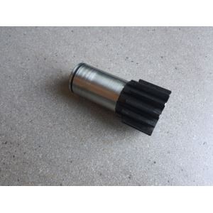 Wałek zębaty Z-13 łyżki chwytakowej GM8 GM10