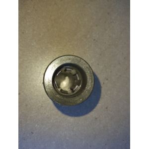 Wałek zębaty Z-13 łyżki chwytakowej GM8 GM10