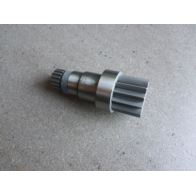 Wałek silnika obrotu Terex TC20 Schaeff HR2.0