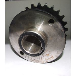 Koło łańcuchowe Sipma, Z-25, 3/4cala z piastą