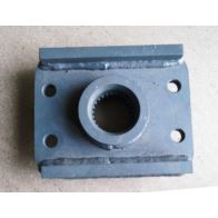 Piasta mocująca stalowa