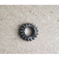 Koło przekładni wysiewu Z-17, fi-25mm, wpust 4mm,
