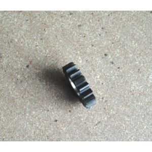 Koło przekładni wysiewu Z-17, fi-25mm, wpust 4mm,